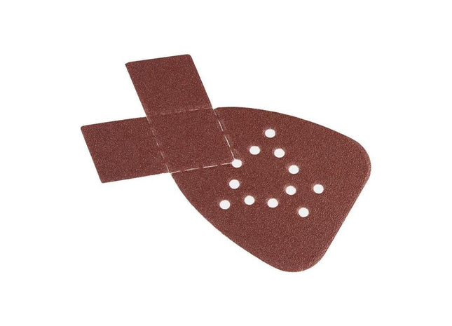 Irwin® Mouse Sanding Sheet Set, 10 Piece IRWIN® - RockBottom Northampton