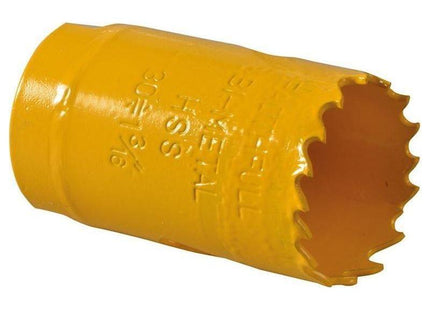 Faithfull Bi-Metal Cobalt Holesaw 30mm Faithfull - RockBottom Northampton