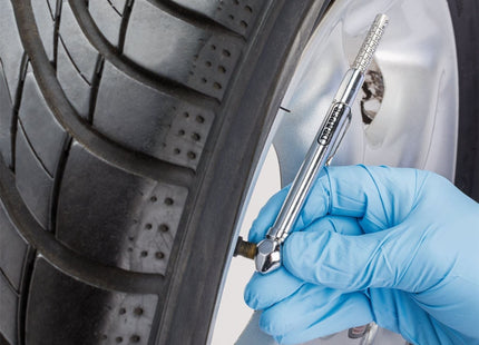 Draper Tyre Service Kit (3 Piece) 51550 Draper - Town Tools 