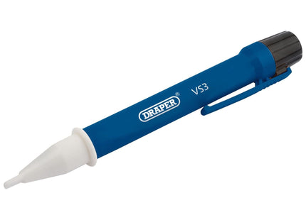 Draper Cat III 600V Non Contact Voltage Tester 34277 Draper - Town Tools 