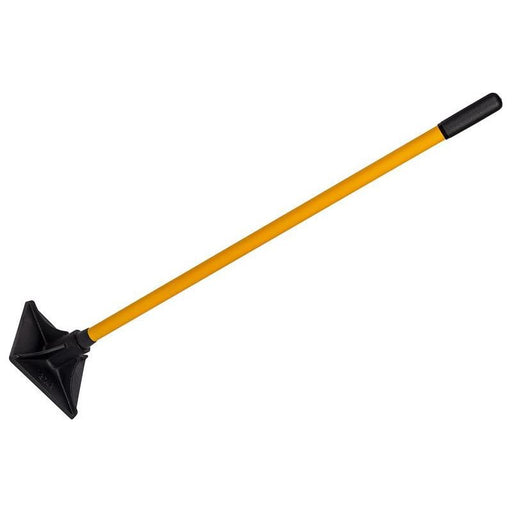 Roughneck 64-379 Earth Rammer (Tamper) with Fibreglass Handle 4.5kg (10 lb) Roughneck - RockBottom Nothampton
