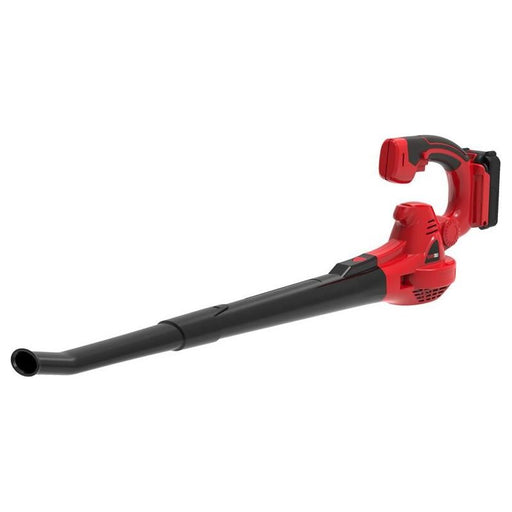 Olympia Power Tools X20S™ Cordless Blower 20V 1 x 2.0Ah Li-ion Olympia Power Tools - RockBottom Nothampton