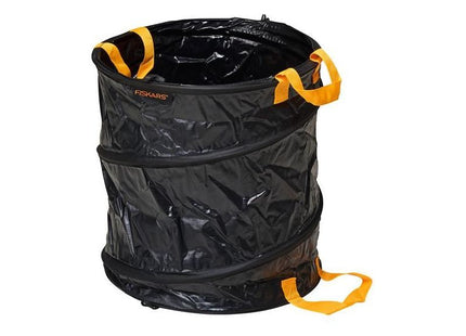Fiskars Solid™ Popup Garden Bag 56 litre Fiskars - RockBottom Northampton