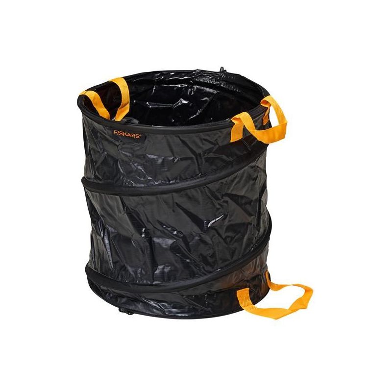 Fiskars Solid™ Popup Garden Bag 56 litre Fiskars - RockBottom Northampton