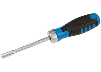 Draper Ratchet Screwdriver (13 Piece) 70442 Draper - Town Tools 