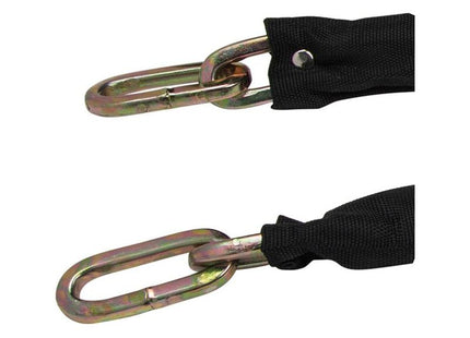 Bluespot Tools Square Link Chain 6ft x 10mm BlueSpot Tools - RockBottom Northampton