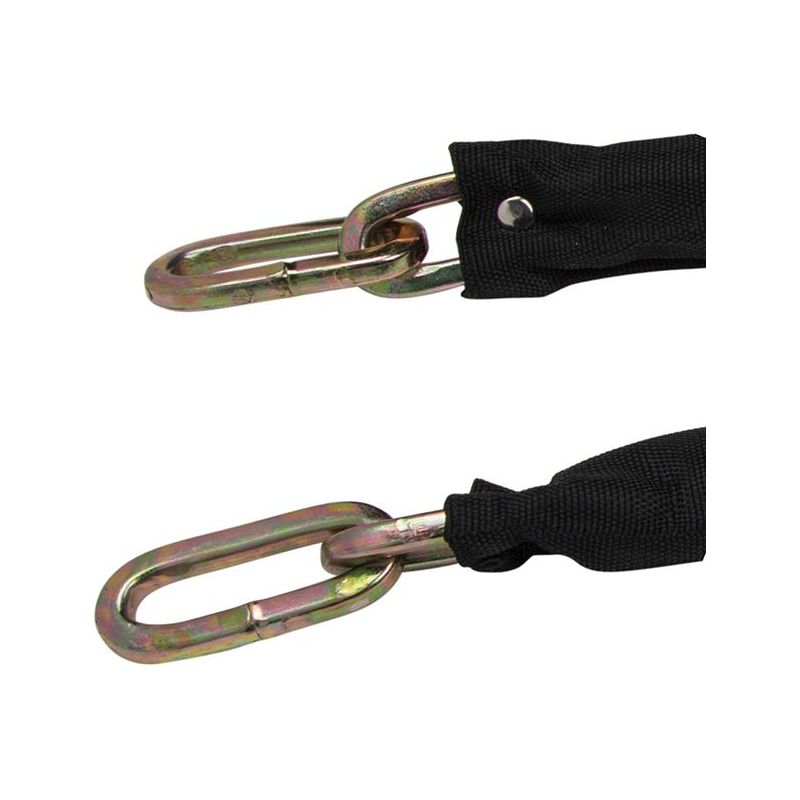Bluespot Tools Square Link Chain 6ft x 10mm BlueSpot Tools - RockBottom Northampton
