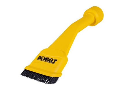 Dewalt Vacuum DXVA00-4300E Claw Utility Nozzle/Brush DEWALT Vacuum - RockBottom Northampton