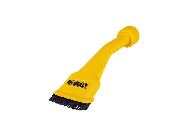 Dewalt Vacuum DXVA00-4300E Claw Utility Nozzle/Brush DEWALT Vacuum - RockBottom Northampton