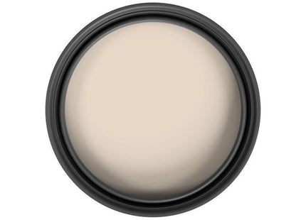 Ronseal One Coat Everywhere Interior Paint Oatmeal Matt 2.5 litre Ronseal - RockBottom Nothampton