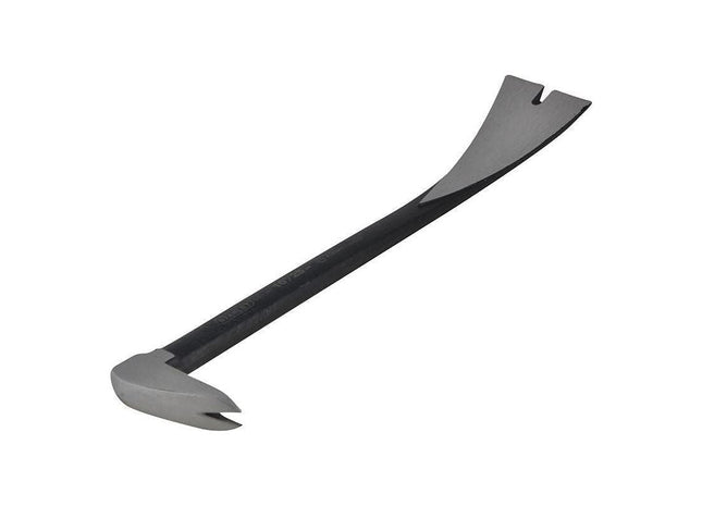 Stanley® Hand Tools Precision Moulding Pry Bar 250mm (10in) STANLEY® Hand Tools - RockBottom Nothampton