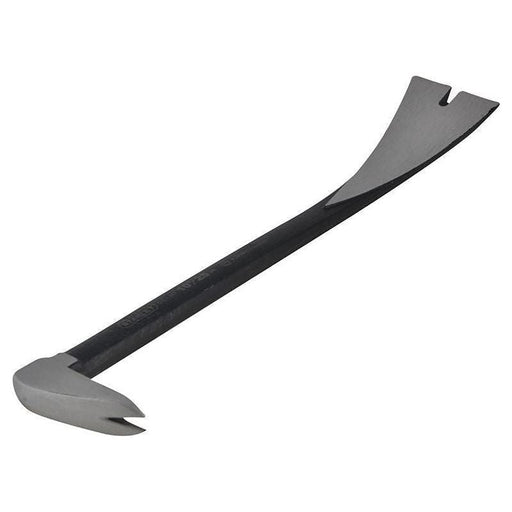 Stanley® Hand Tools Precision Moulding Pry Bar 250mm (10in) STANLEY® Hand Tools - RockBottom Nothampton