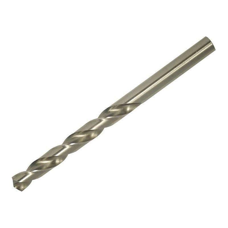Faithfull Professional HSS Jobber Drill Bits (2) Pre Pack 3.00mm OL:60mm WL:30mm Faithfull - RockBottom Northampton