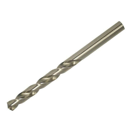Faithfull Professional HSS Jobber Drill Bits (2) Pre Pack 3.00mm OL:60mm WL:30mm Faithfull - RockBottom Northampton