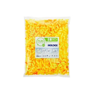 Moldex MelLows® PlugStation 500 Refill SNR 22 dB (500 Pairs) Moldex - RockBottom Northampton