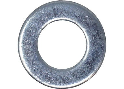 METALMATE Type A Washer Bright ZP 10mm (Box 100) METALMATE� - RockBottom Northampton
