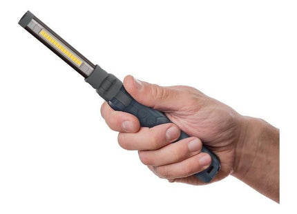Scangrip® MINI SLIM Ultra-thin Rechargeable Work Light 200 Lumens SCANGRIP® - RockBottom Nothampton