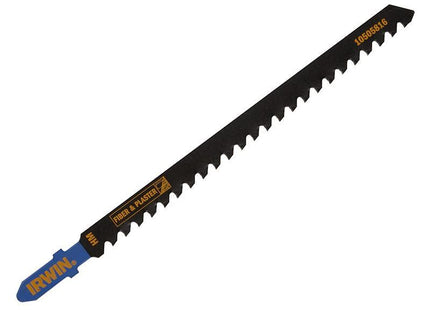 Irwin® Abrasive Materials Jigsaw Blade T341HM IRWIN® - RockBottom Northampton