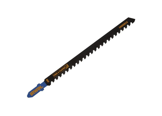 Irwin® Abrasive Materials Jigsaw Blade T341HM IRWIN® - RockBottom Northampton