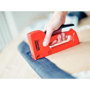 Rapid 53/14B 14mm Galvanised Staples (Pack 1080) Rapid - RockBottom Nothampton