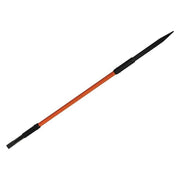 Faithfull Insulated Crowbar 32mm x 1.55m Faithfull - RockBottom Northampton