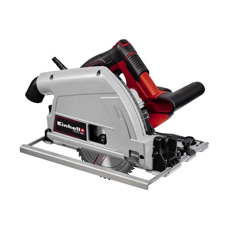 Einhell TE-PS 165 Plunge Saw 1200W 240V Einhell - RockBottom Northamptin