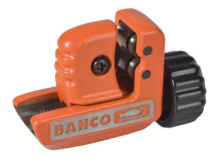 Bahco 301-22 Compact Tube Cutter 3-22mm Bahco - RockBottom Northampton