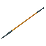 Bulldog Insulated Double Ended Crowbar 60in/1.52m Bulldog - RockBottom Northampton