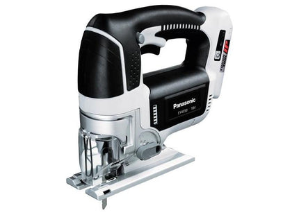 Panasonic EY4550XT Jigsaw & Systainer Case 18V Bare Unit Panasonic - RockBottom Nothampton
