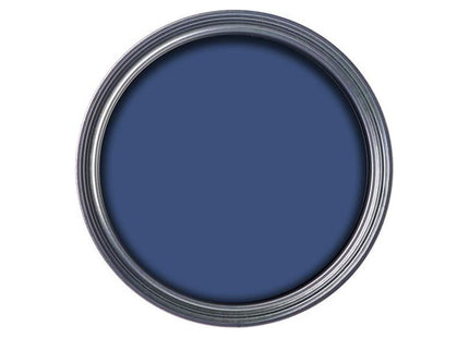 Ronseal Garden Paint Bluebell 2.5 litre Ronseal - RockBottom Nothampton