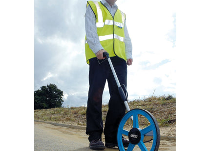 Draper Measuring Wheel 44238 Draper - Town Tools 