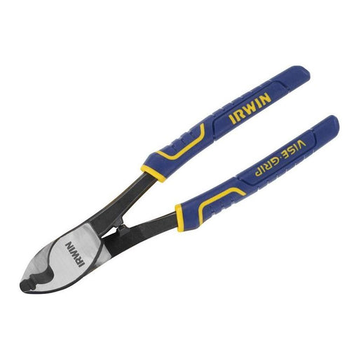 Irwin® Vise-Grip® Cable Cutters 200mm (8in) IRWIN® Vise-Grip® - RockBottom Northampton