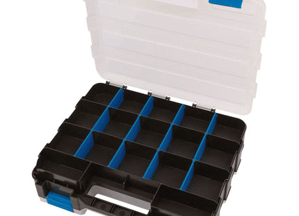Draper Double Sided Organiser 31240 Draper - Town Tools 