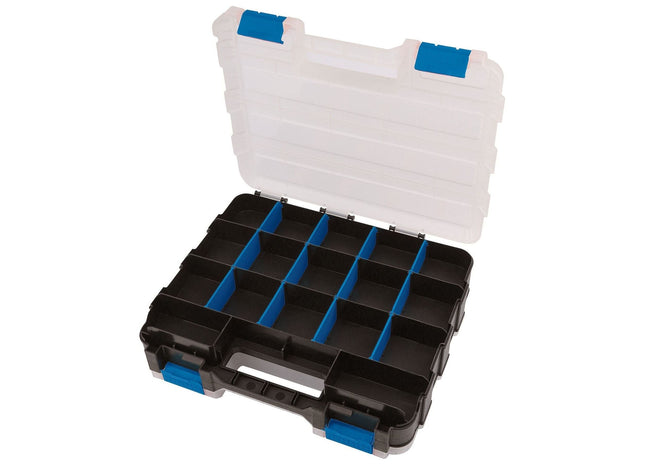 Draper Double Sided Organiser 31240 Draper - Town Tools 