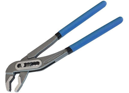 Faithfull Slip Joint Water Pump Pliers 250mm Faithfull - RockBottom Northampton