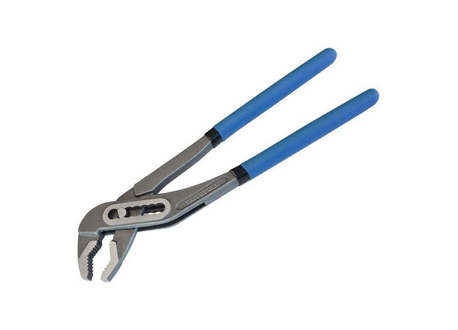 Faithfull Slip Joint Water Pump Pliers 250mm Faithfull - RockBottom Northampton