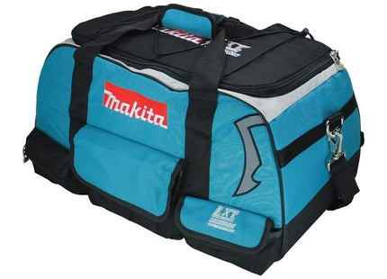 Makita LXT400 Heavy-Duty Tool Bag Makita - RockBottom Northampton 