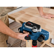 Bosch GHO 28-82 D Professional Planer 710W 240V Bosch - RockBottom Northampton