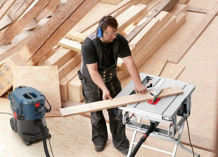 Bosch GTS 10 J Professional Table Saw 1800W 240V Bosch - RockBottom Northampton