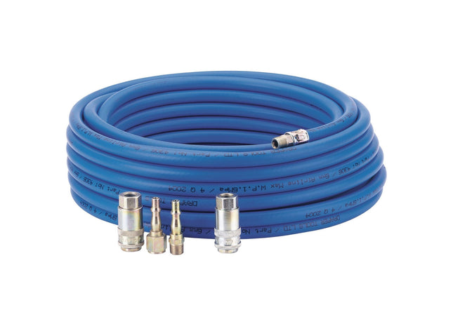 Draper Standard Air Tool Connection Kit, 1/4" 64503 Draper - Town Tools 
