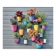 Ronseal Garden Paint Purple Berry 750ml Ronseal - RockBottom Nothampton