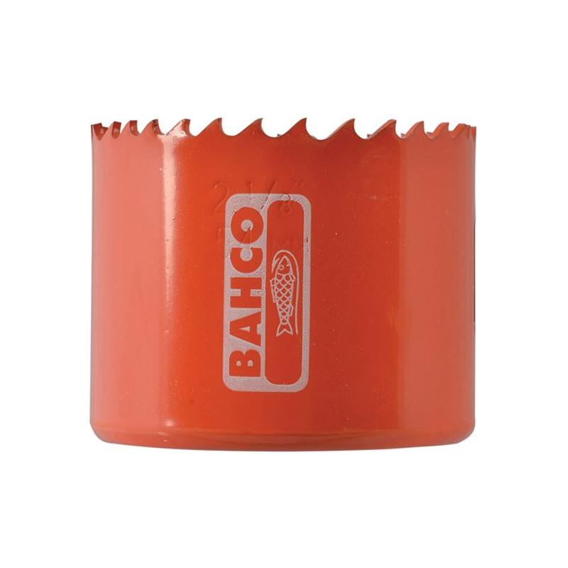Bahco 3830-64-VIP Bi-Metal Variable Pitch Holesaw 64mm Bahco - RockBottom Northampton