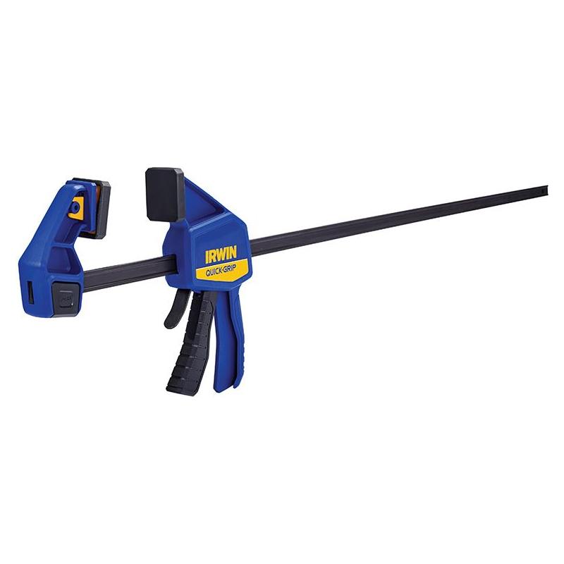 Irwin® Quick-Grip® Quick-Change™ Medium-Duty Bar Clamp 900mm (36in) IRWIN® Quick-Grip® - RockBottom Northampton