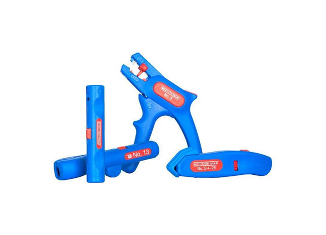 Weicon® Pro Starter Set, 4 Piece Weicon® - RockBottom Northampton