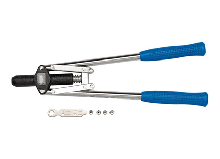 Draper Long Arm Riveter 27844 Draper - Town Tools 