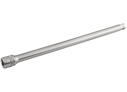 Draper Satin Chrome Wobble Extension Bar, 3/8" Sq. Dr., 250mm 16746 Draper - Town Tools 