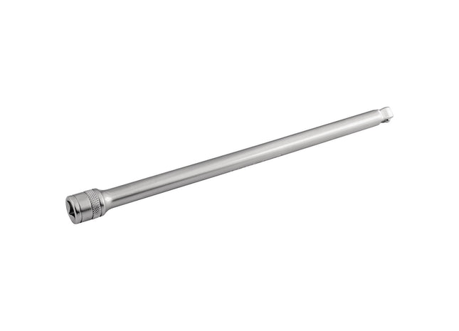 Draper Satin Chrome Wobble Extension Bar, 3/8" Sq. Dr., 250mm 16746 Draper - Town Tools 