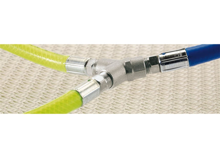 Draper Y Piece for PCL Twin Standard Coupling 44256 Draper - Town Tools 