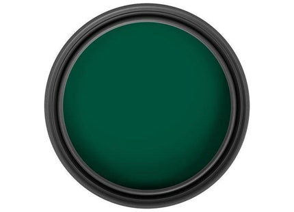 Ronseal One Coat Everywhere Interior Paint Evergreen Matt 2.5 litre Ronseal - RockBottom Nothampton