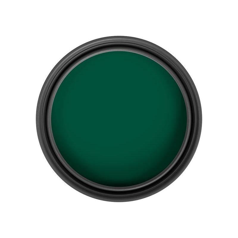 Ronseal One Coat Everywhere Interior Paint Evergreen Matt 2.5 litre Ronseal - RockBottom Nothampton